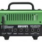 JOYO banTamP "BaDass" 50 Watt Hybrid Tube Bass Amplifier Head Compressor Gain BT