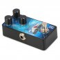 Caline G013 Killer Shark Boost G Series Guitar Effect Pedal NEW from Caline