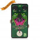 Caline Green Mamba Overdrive G Series Guitar Effect Pedal NEW Release