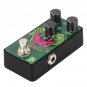 Caline Green Mamba Overdrive G Series Guitar Effect Pedal NEW Release