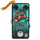 Caline Red Belly Tremolo G Series Guitar Effect Pedal NEW Release