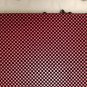 fishbone Razel Checkered Strat/Tele Electric Guitar Hardshell Case New