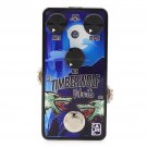 Caline G006 Timber Wolf Vibrato G Series Guitar Effect Pedal NEW from Caline