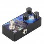 Caline G006 Timber Wolf Vibrato G Series Guitar Effect Pedal NEW from Caline