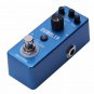 Rowin Dumbler + POWER Dumble Amp Sim Guitar Effect Stompbox FX Pedal LEF-315 New
