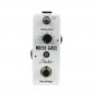 Rowin Noise Gate +POWER Supply Noise Reduction Guitar Effect Pedal True bypass