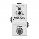 Rowin LN-319 Nano Noise Gate Guitar Effect Pedal 2 Modes Hard/Soft True Bypass
