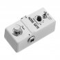Rowin LN-319 Nano Noise Gate Guitar Effect Pedal 2 Modes Hard/Soft True Bypass