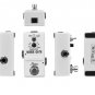 Rowin LN-319 Nano Noise Gate Guitar Effect Pedal 2 Modes Hard/Soft True Bypass