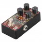 Caline G001 Tiger Eye Distortion G Series Guitar Effect pedal NEW from Caline