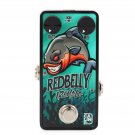Caline G007 Red Belly Tremolo G Series Guitar Effect Pedal NEW from Caline