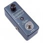 Rowin Looper Guitar Pedal Unlimited Overdubs 10 Minutes of Looping With USB