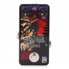 Caline G008 Barn Owl Reverb G Series Guitar Effect Pedal NEW from Caline