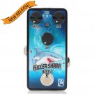 Caline Killer Shark Boost G Series Guitar Effect Pedal NEW Release