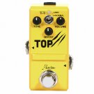 Rowin Top Booster LN-318 NANO Series wide Variety of Clean Booster Tones New