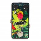 Caline G010 Parrot Delay G Series Guitar Effect Pedal NEW from Caline
