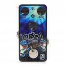 Caline G003 ORCA Chorus G Series Guitar Effect Pedal NEW from Caline