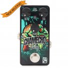 Caline Chamecho Delay G Series Guitar Effect Pedal NEW Release