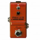 Rowin Ln-313 Phaser NANO Analog Vint/Modern Guitar Effect Pedal True Bypass New
