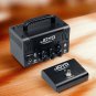 JOYO Zombie II Guitar Amplifier 20 w Dual Rectifier 2 Chan Hybrid Tube Bluetooth