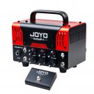 JOYO JACKMAN-II BanTamp Mini Amp Head 20 Watt Preamp 2 Channel Hybrid Bluetooth