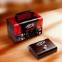 JOYO JACKMAN-II BanTamp Mini Amp Head 20 Watt Preamp 2 Channel Hybrid Bluetooth