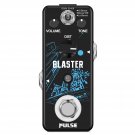 Pulse Technology Blaster Heavy Metal Distortion Guitar Effect Pedal