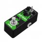 Pulse Technology Blue Velvet Sweet N Wild Blues-breaker Tone Guitar Effect Pedal