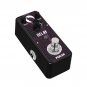 Pulse Technology Delay Analog Vintage Delay Guitar Effect Pedal True Bypass