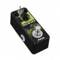 Pulse Technology Gold on Gold Marshall Plexi Guitar Tone Effect Pedal