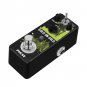 Pulse Technology Gold on Gold Marshall Plexi Guitar Tone Effect Pedal