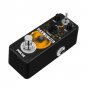 Pulse Technology Harmonizer Pitch Shifter Guitar Effect Pedal Many Modes