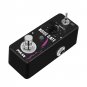 Pulse Technology Noise Gate Guitar/Bass/etc Effect Pedal