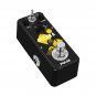 Pulse Technology OCEANA Reverb Guitar Effect Pedal ROOM/ SPRING/ SHIMMER