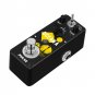 Pulse Technology OCEANA Reverb Guitar Effect Pedal ROOM/ SPRING/ SHIMMER