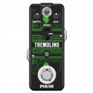 Pulse Technology Tremolino Optical Tremolo Huge Range of speeds and depths