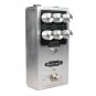 Demonfx CALL76 Compact Bass Compressor Effect Pedal