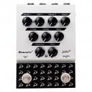 Demonfx DH4-2 Preamp and Overdrive Dual Channel with Deep and Presence Control.