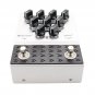Demonfx DH4-2 Preamp and Overdrive Dual Channel with Deep and Presence Control.