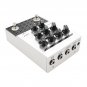 Demonfx DH4-2 Preamp and Overdrive Dual Channel with Deep and Presence Control.