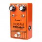 Demonfx YJM308 (DOD250) Guitar Effect Pedal Overdrive Distortion Preamp