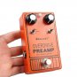 Demonfx YJM308 (DOD250) Guitar Effect Pedal Overdrive Distortion Preamp