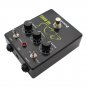 Demonfx FAT MOUSE High quality Guitar Effect Pedal FUZZ Distortion With True Byp