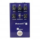 DemonFX Revelation 3 Distortion W/ Toggle Mode Option