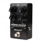 Demonfx Harmonic Booster Clean Bass Guitar Pre-amp Pedal