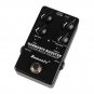 Demonfx Harmonic Booster Clean Bass Guitar Pre-amp Pedal