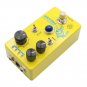 Mosky Audio LM741 PREAMP Guitar Effect Pedal Ov/drive Preamp Si Ge Soft M Series
