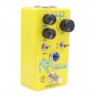Mosky Audio LM741 PREAMP Guitar Effect Pedal Ov/drive Preamp Si Ge Soft M Series