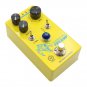 Mosky Audio LM741 PREAMP Guitar Effect Pedal Ov/drive Preamp Si Ge Soft M Series