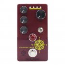 Mosky Audio Compass Drive Overdrive 4 Mode Tonal Response w/Voice Toggle Switch